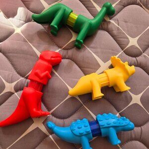 SmartMax My First Dinosaurs STEM Magnetic